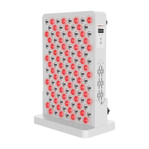 Red light therapy panel rl600